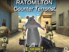 เกม Ratomilton Counter Terrorist