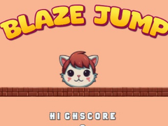 เกม Blaze Jump