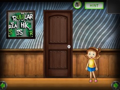 เกม Amgel Kids Room Escape 271