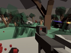 เกม Material Apocalypse: Modern Warfare