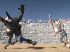 เกม Chained To Fortune