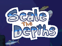 เกม Scale The Depth