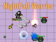 เกม NightFall Warrior