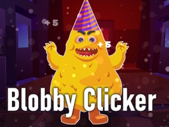 เกม Blobby Clicker