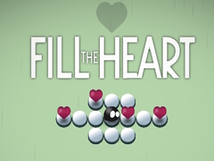 เกม Fill the Heart