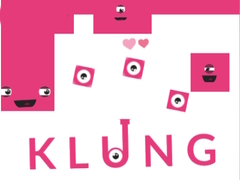 เกม Klung