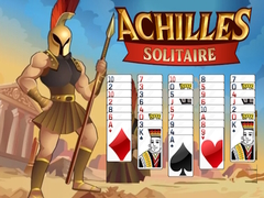 เกม Achilles Solitaire