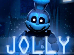 เกม Jolly FNAF