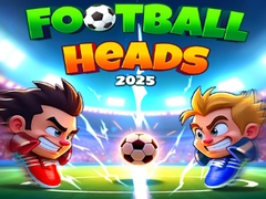 เกม Football Heads 2025