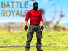 เกม Battle Royale 
