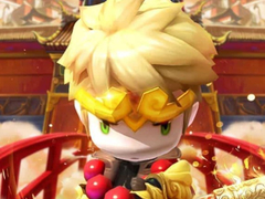 เกม Heroes Assemble