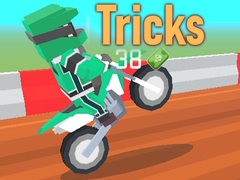 เกม Tricks