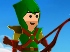 เกม Rico The Archer