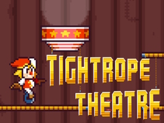 เกม Tightrope Theatre