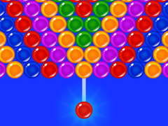 เกม Bubble Shooter