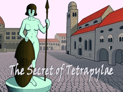 เกม The Secret of Tetrapylae