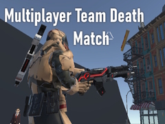 เกม Multiplayer Team Death Match