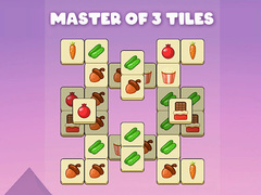 เกม Master of 3 Tiles