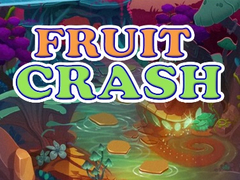 เกม Fruit Crash