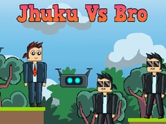 เกม Jhuku Vs Bro