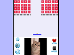 เกม Spinning Oia Oia Cat Bricker