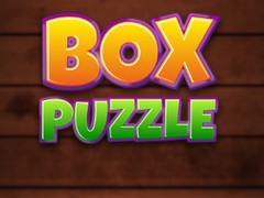 เกม Box Puzzle