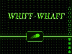 เกม Whiff Whaff