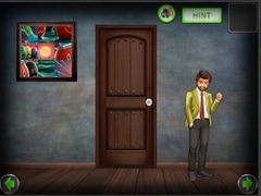 เกม Amgel Easy Room Escape 250