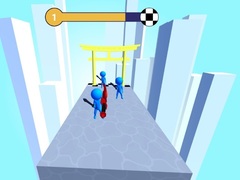 เกม Blade Master Ninja Slash