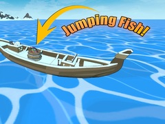 เกม Jumping Fish