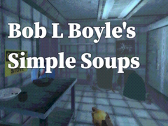 เกม Bob L Boyle's Simple Soups