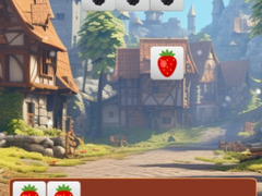 เกม Tile Fruits