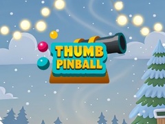 เกม Thumb Pinball
