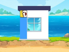 เกม Paint Splash