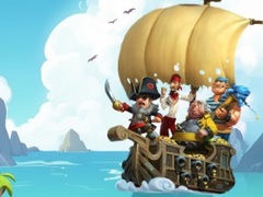 เกม Treasures Hunt