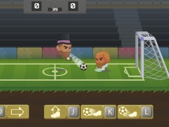 เกม Football Heads 2025