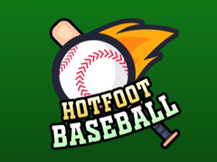 เกม Hotfoot Baseball
