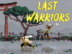 เกม Last Warriors