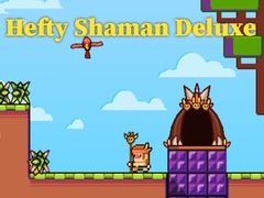 เกม Hefty Shaman Deluxe