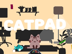เกม Catpad