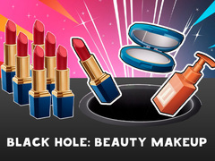 เกม Black Hole: Beauty Makeup