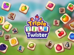 เกม Triple Tile Twister