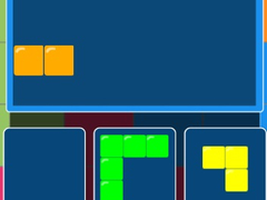 เกม Craze Block