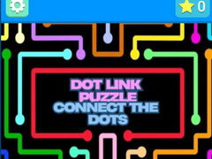 เกม Dot Link Puzzle Connect the Dots