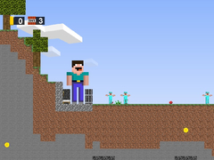 เกม Noob Giant