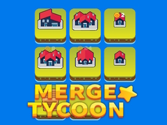 เกม Merge Tycoon