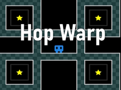 เกม Hop Warp