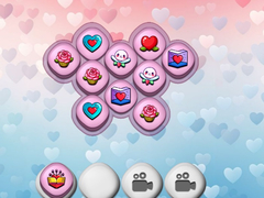 เกม Love Tile Trio