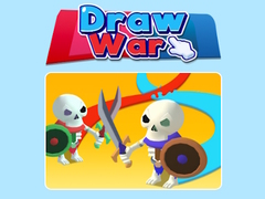 เกม Draw War 