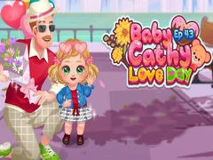 เกม Baby Cathy Ep43: Love Day